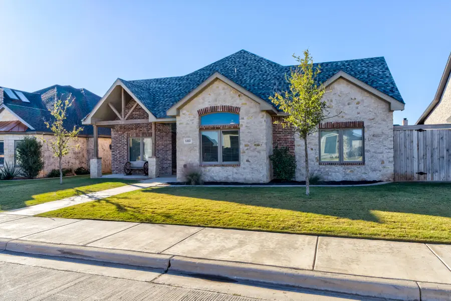 5303 110th Street, Lubbock, TX 79424 - #2