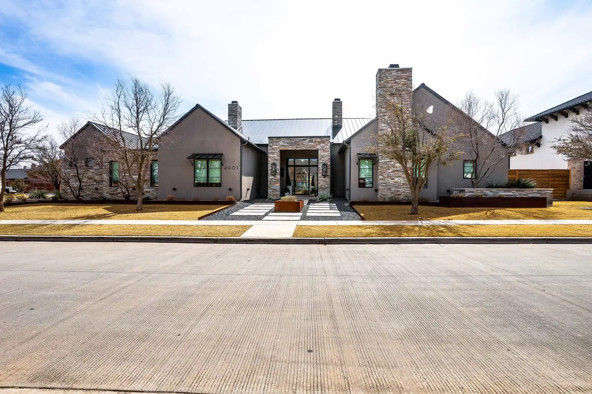 4901 119th Street, Lubbock, TX 79424 - #1