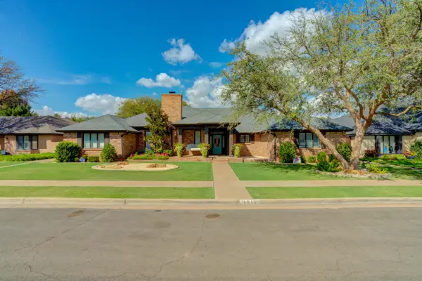 4614 93rd Street, Lubbock, TX 79424