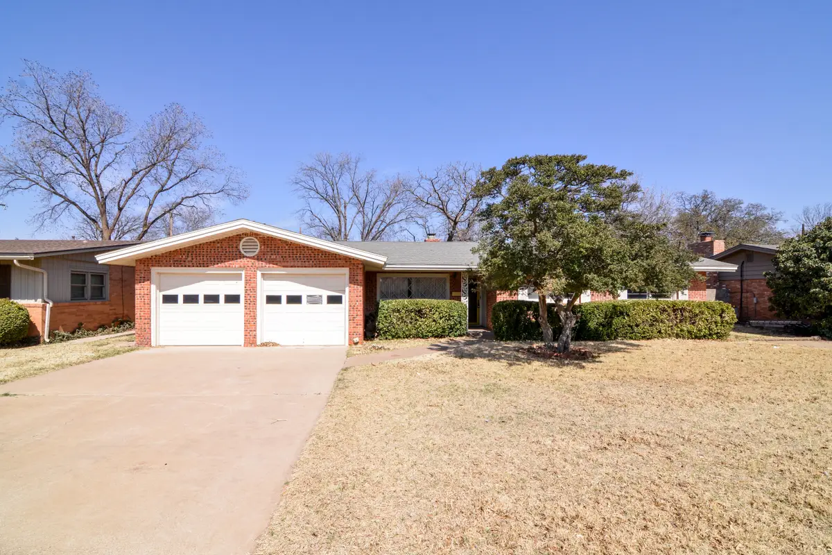 2316 58th Street, Lubbock, TX 79412 - #1