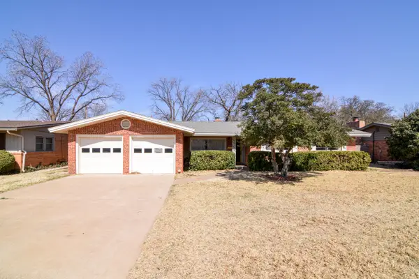 2316 58th Street, Lubbock, TX 79412