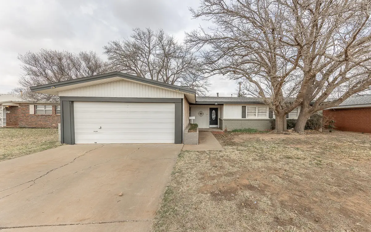 4604 31st Street, Lubbock, TX 79410 - #1