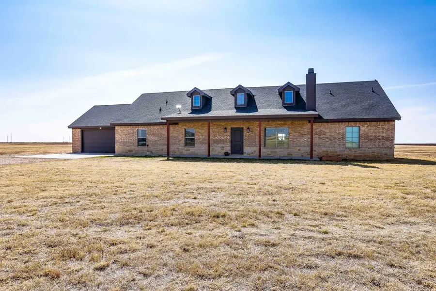 2419 Fm 597, Abernathy, TX 79311 - #2