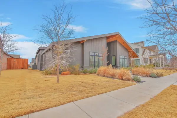 3806 128th Street, Lubbock, TX 79423