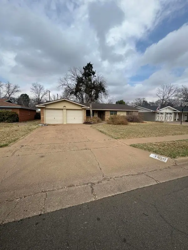 3410 59th Street, Lubbock, TX 79413