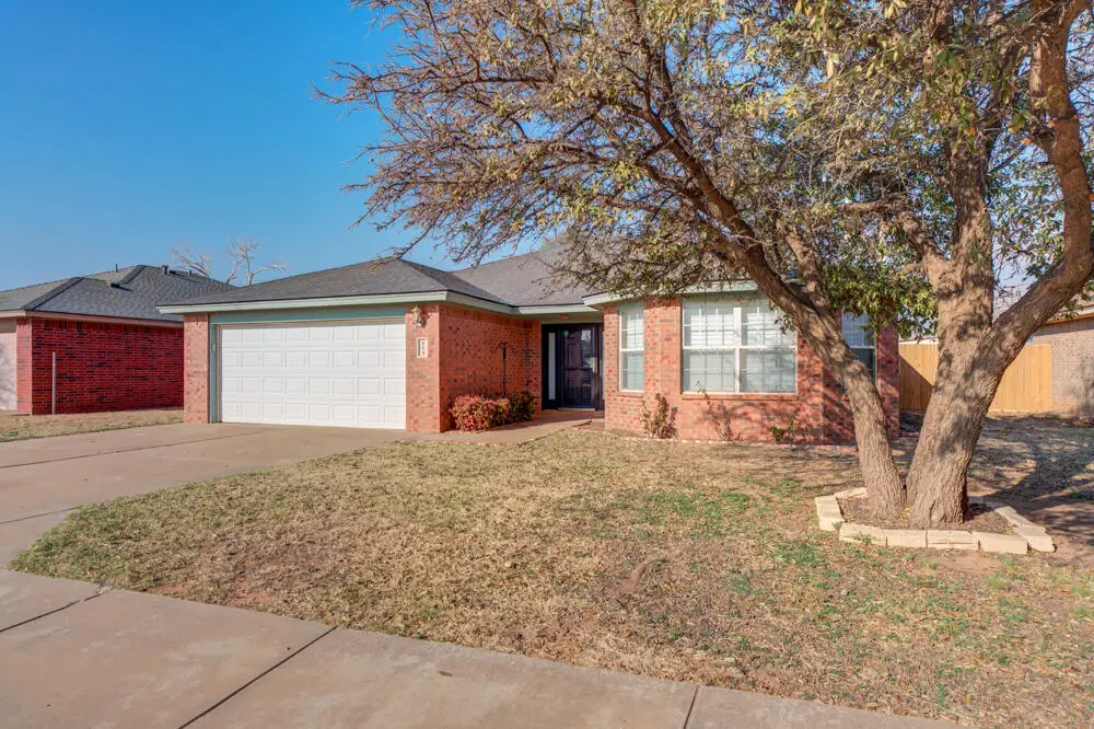 414 Primrose Avenue, Lubbock, TX 79416 - #1