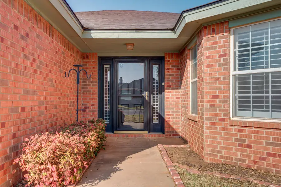 414 Primrose Avenue, Lubbock, TX 79416 - #2