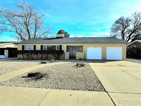 3203 43rd Street, Lubbock, TX 79413