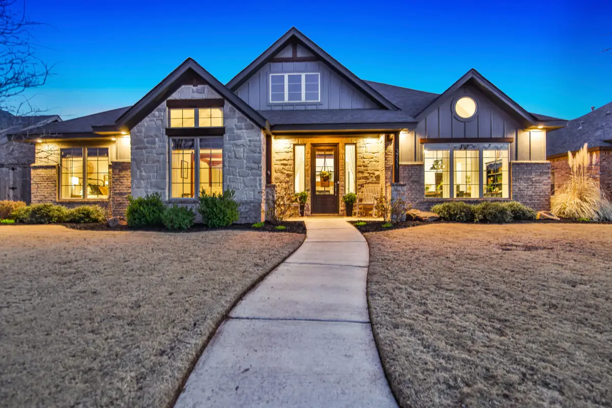 3711 117th Street, Lubbock, TX 79423 - #1