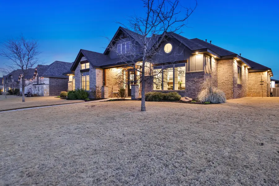 3711 117th Street, Lubbock, TX 79423 - #3