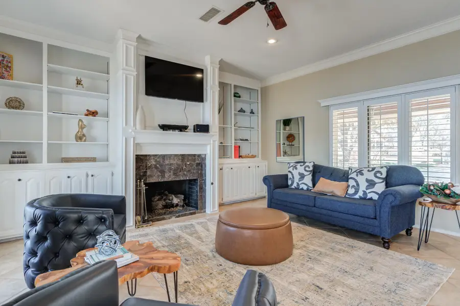 16 S Lakeshore Drive, Ransom Canyon, TX 79366 - #3