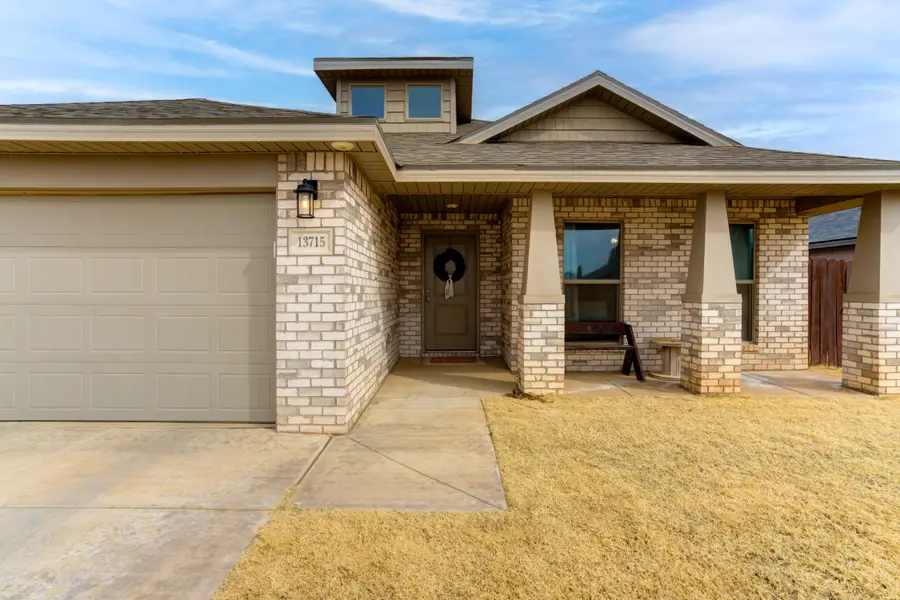 13715 Avenue Q, Lubbock, TX 79423 - #3