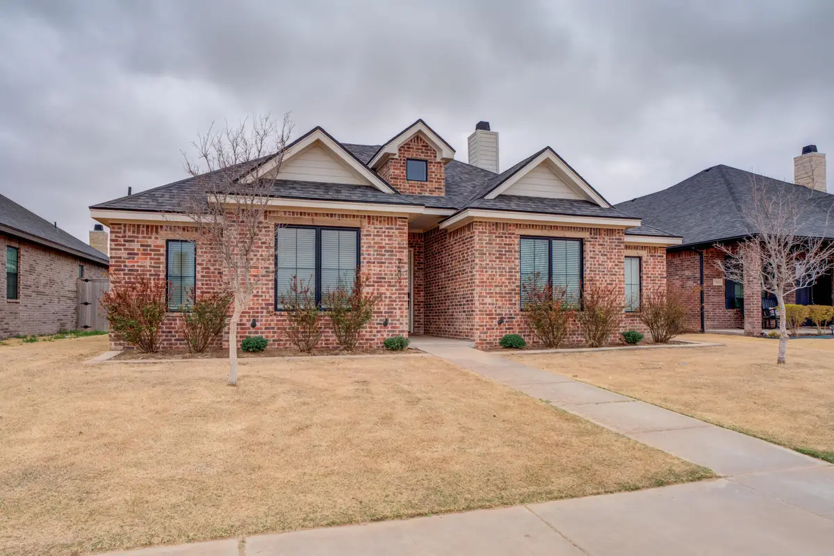 7609 52nd Street, Lubbock, TX 79407 - #1