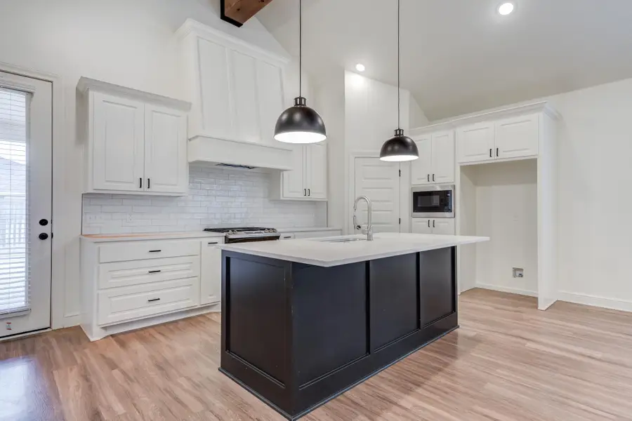 7609 52nd Street, Lubbock, TX 79407 - #3