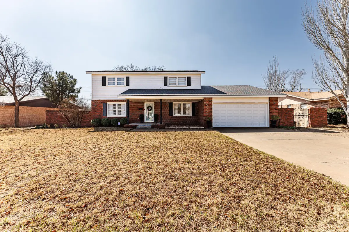 5213 17th Street, Lubbock, TX 79416 - #1