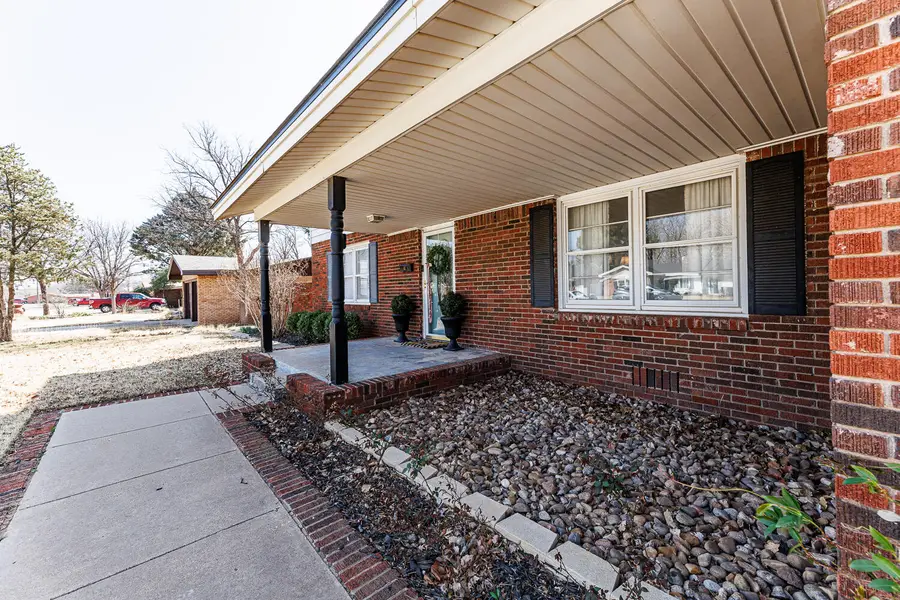 5213 17th Street, Lubbock, TX 79416 - #2