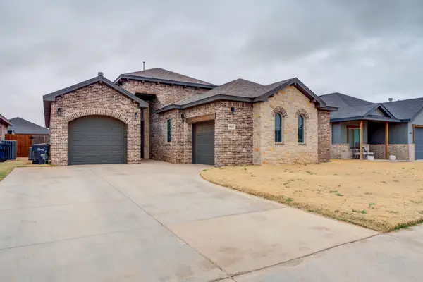 6924 18th Street, Lubbock, TX 79407