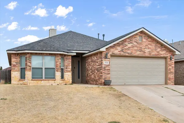 7026 97th Street, Lubbock, TX 79424