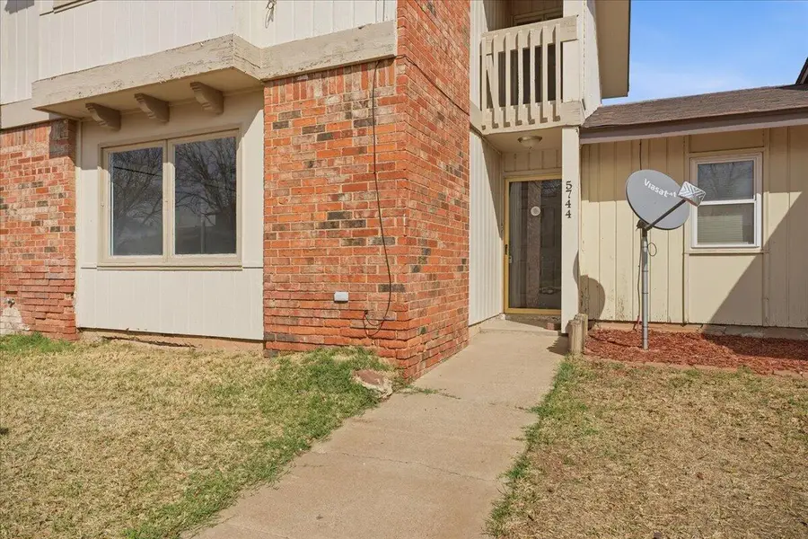 5744 38th Street, Lubbock, TX 79407 - #3