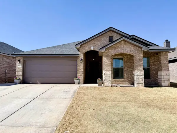 2714 Virginia Avenue, Lubbock, TX 79407