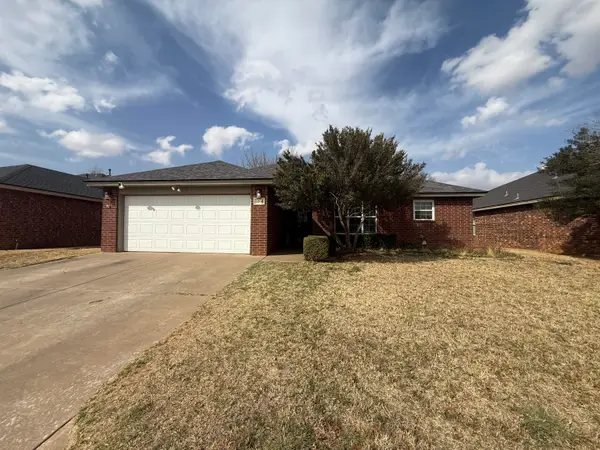 6906 8th Street, Lubbock, TX 79416