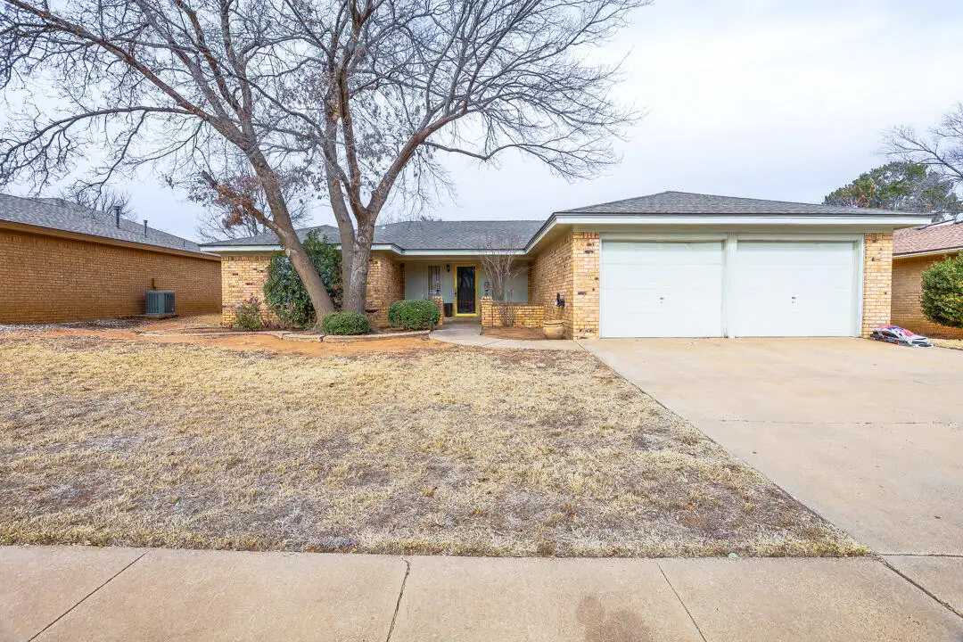 5210 90th Street, Lubbock, TX 79424 - #1