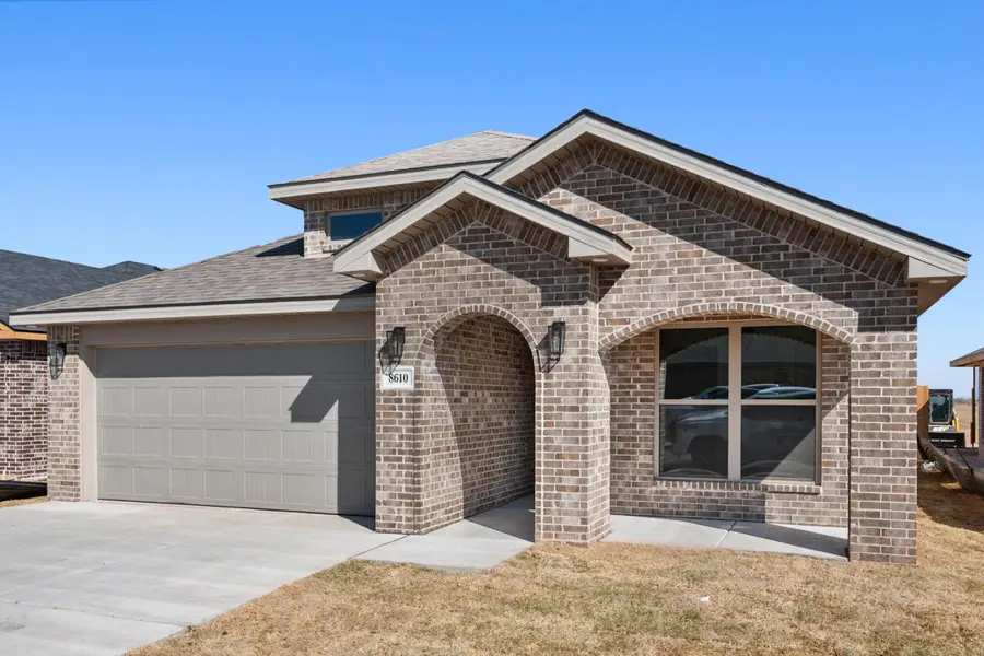 8610 24th Street, Lubbock, TX 79407 - #2