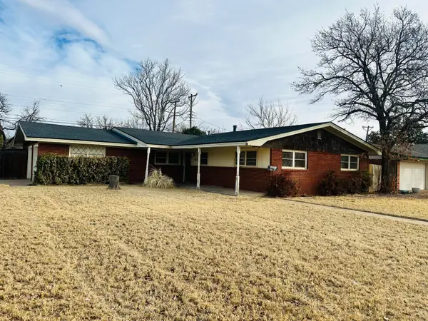 4918 14th Street, Lubbock, TX 79416