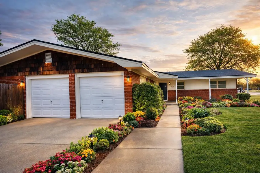 4918 14th Street, Lubbock, TX 79416 - #3