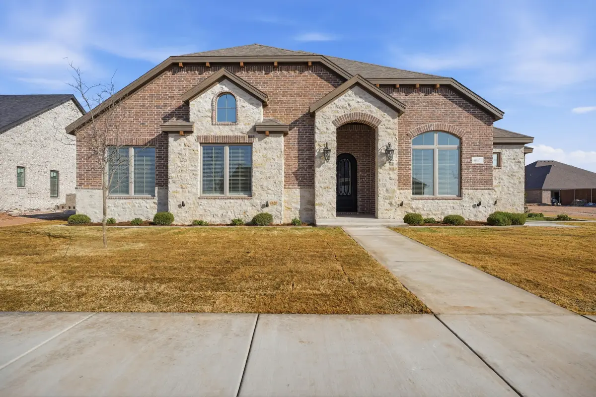 4630 143rd Street, Lubbock, TX 79424 - #1