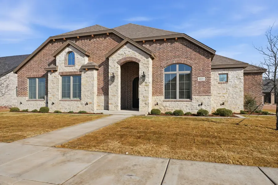 4630 143rd Street, Lubbock, TX 79424 - #2