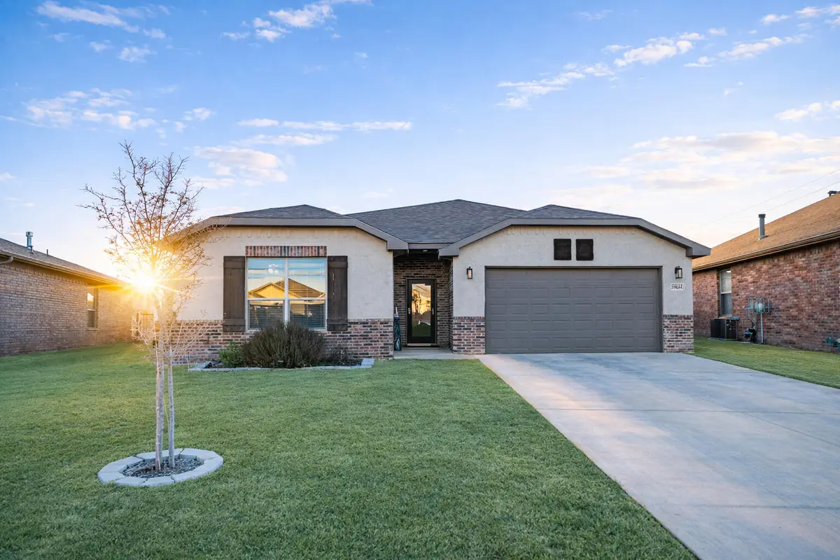 5804 Winfield Avenue, Lubbock, TX 79407 - #1