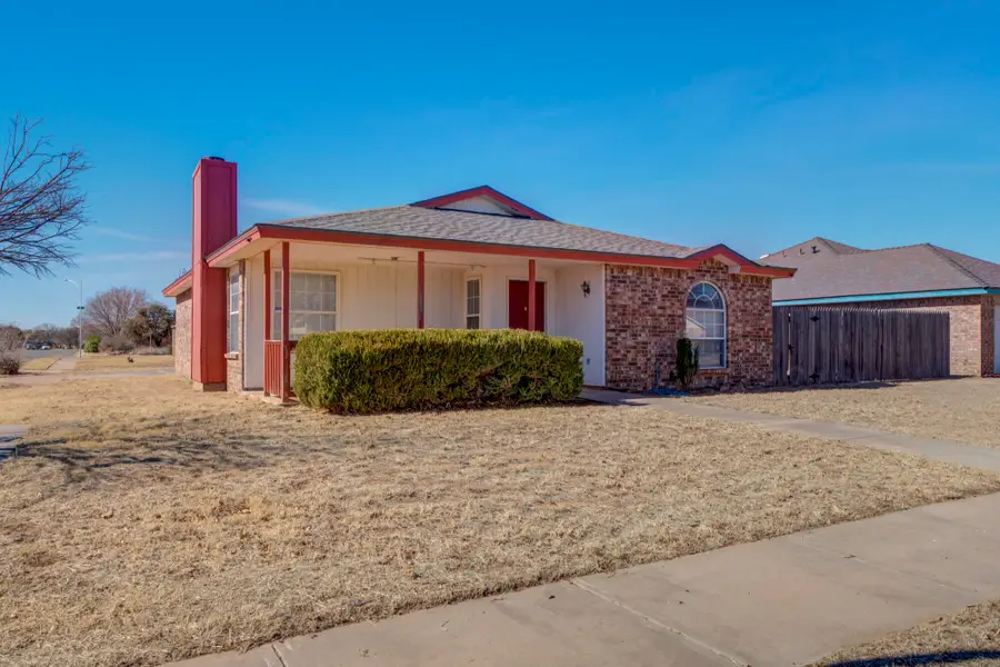 6101 9th Drive, Lubbock, TX 79416 - #2