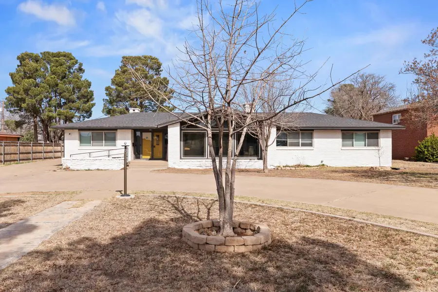 507 Clubview Drive, Levelland, TX 79336 - #2