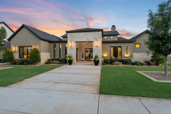 3923 149th Street, Lubbock, TX 79423