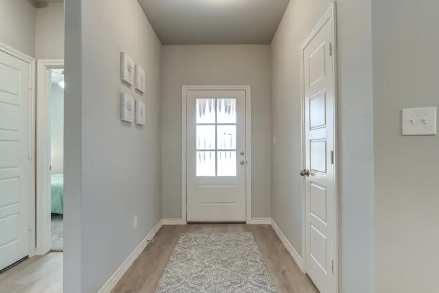 7606 61st Street, Lubbock, TX 79407 - #3