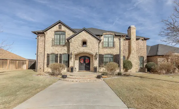 8918 County Road 6860, Lubbock, TX 79407