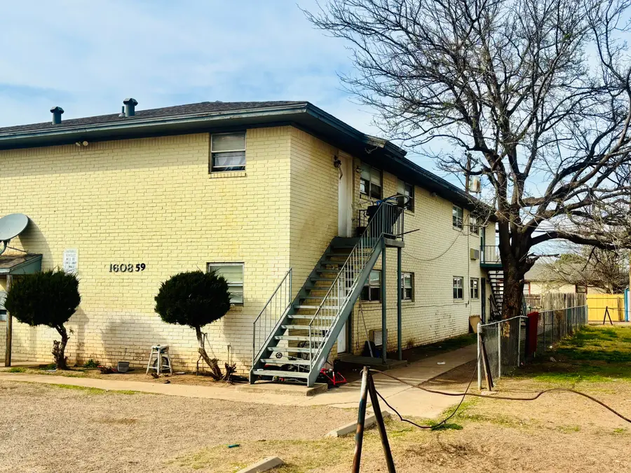 1608 59th Street, Lubbock, TX 79412 - #2