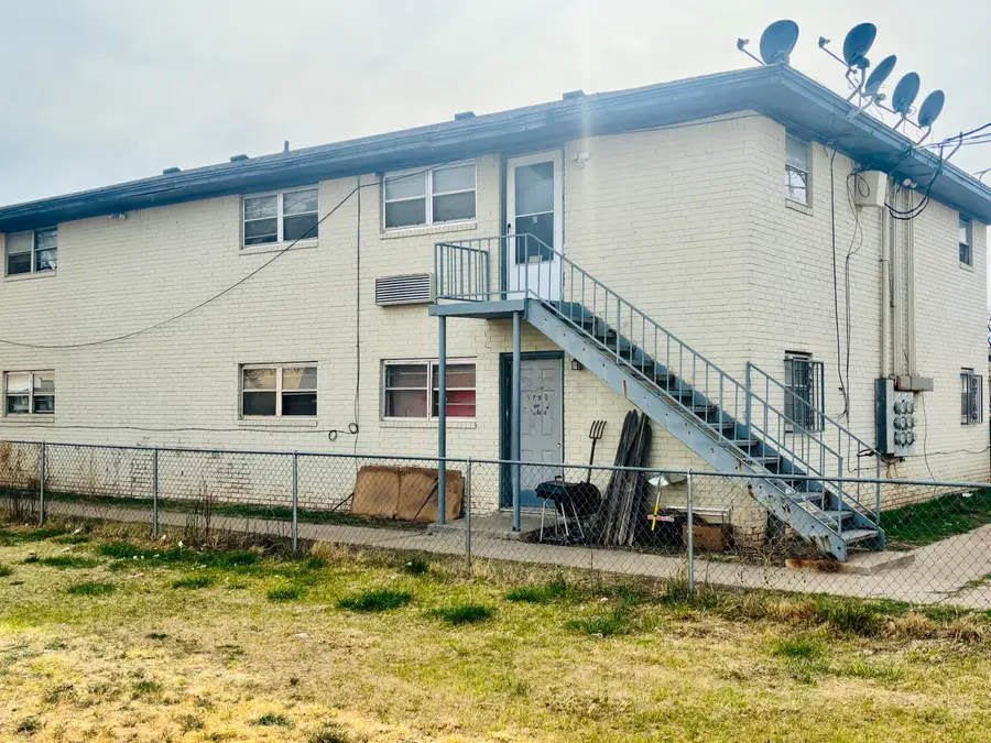 1608 59th Street, Lubbock, TX 79412 - #3