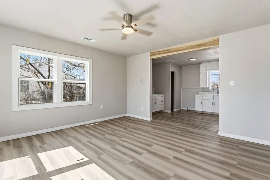 2814 40th Street, Lubbock, TX 79413 - #2