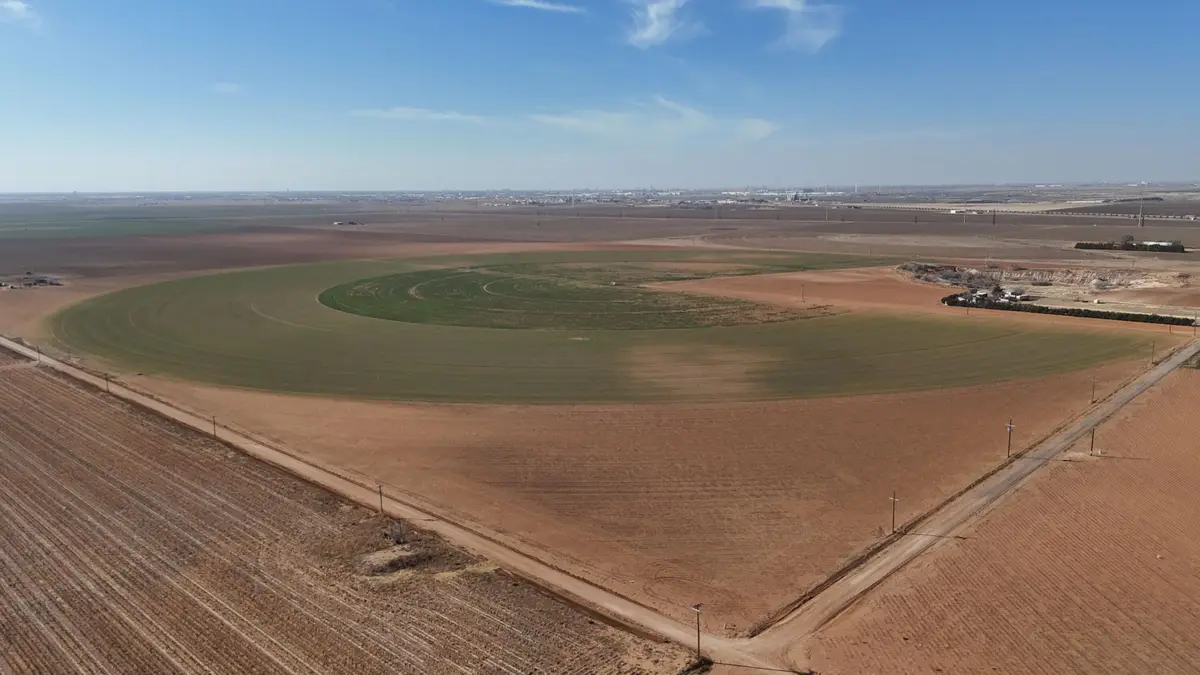 0 Cr 2840, Slaton, TX 79364 - #1