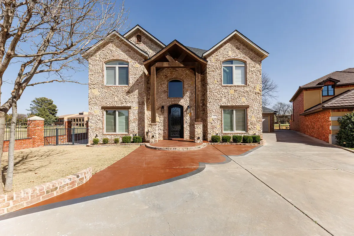 5001 91st Street, Lubbock, TX 79424 - #1