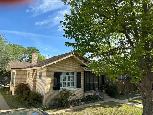 2508 27th Street, Lubbock, TX 79410