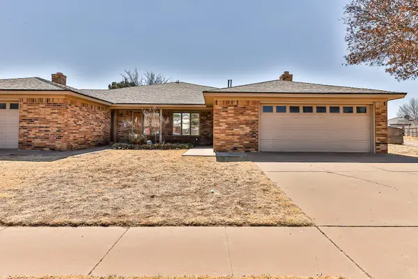 5809 2nd Street, Lubbock, TX 79416