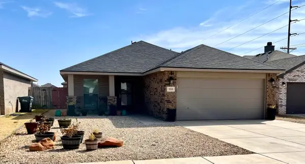 3219 Volney Avenue, Lubbock, TX 79407