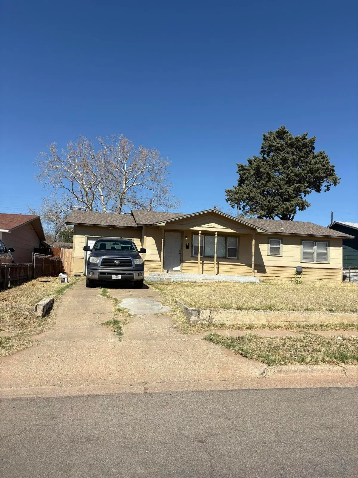 2216 39th Street, Lubbock, TX 79412 - #1