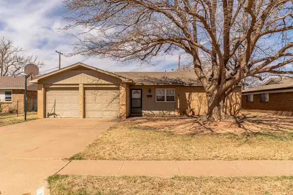 5510 37th Street, Lubbock, TX 79407