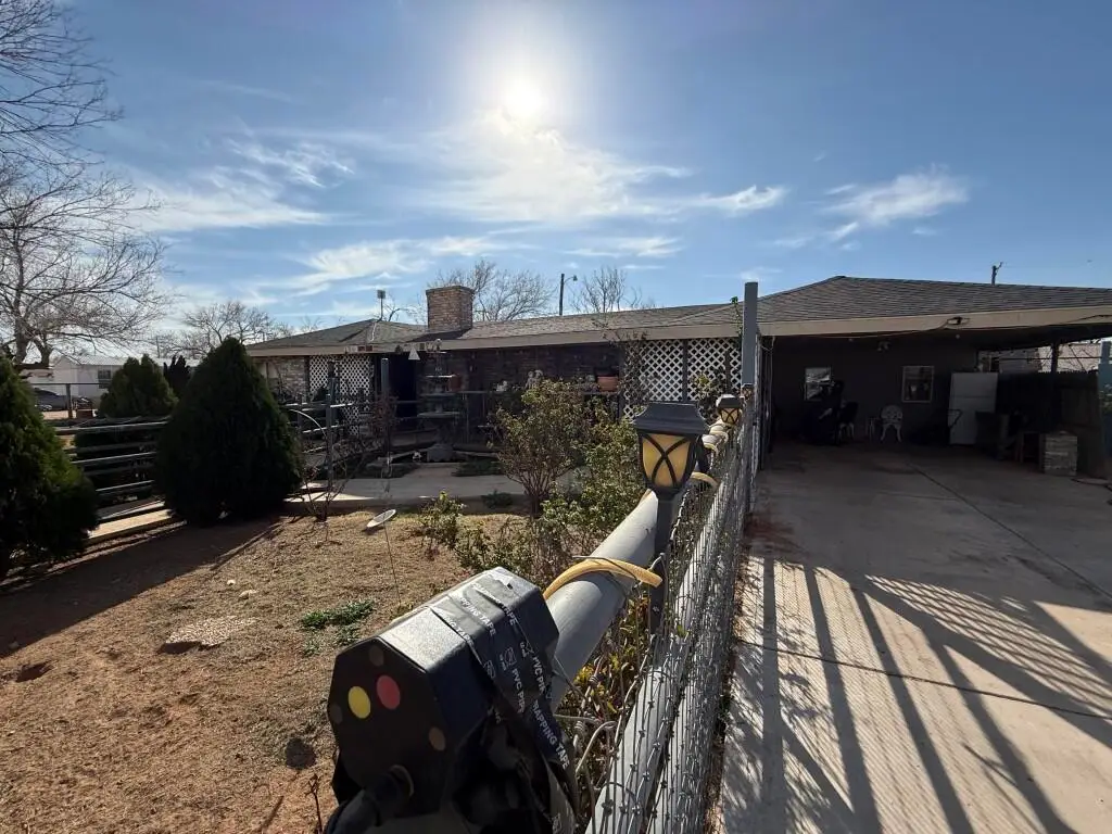 311 NE 3rd Street, Seminole, TX 79360 - #1