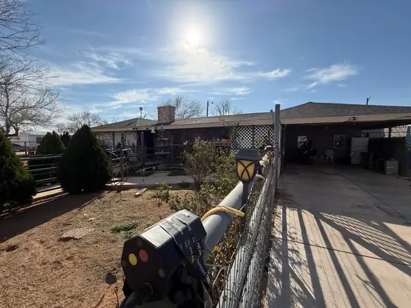 311 NE 3rd Street, Seminole, TX 79360