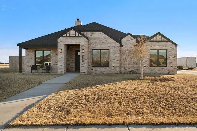 823 13th Street, Wolfforth, TX 79382 - #1